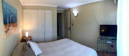 Apartamento Departamento Augusto Leguia 98
