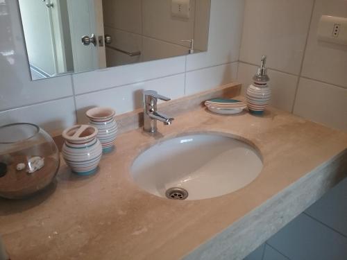 Apartamento Santiago Downtown San Isidro 337