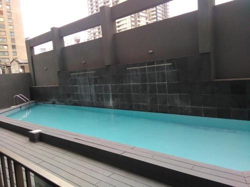 Apartamento Santiago Downtown San Isidro 337