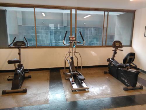 Apartamento Santiago Downtown San Isidro 337