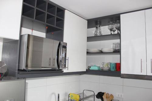 Apartamento Santiago Downtown San Isidro 337