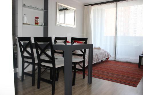Apartamento Santiago Downtown San Isidro 337