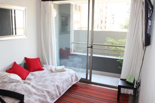 Apartamento Santiago Downtown San Isidro 337