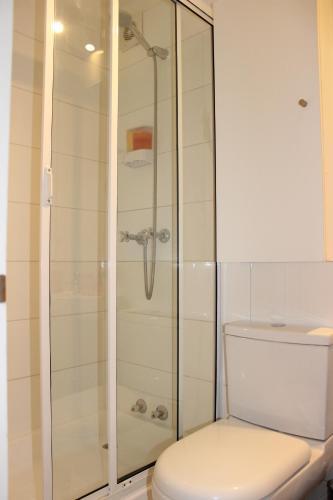 Apartamento Santiago Downtown San Isidro 337