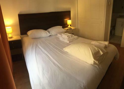 Apartamento Suites Jelen