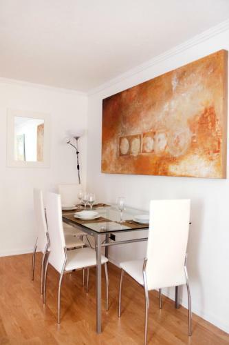 Apartamento Suites Jelen