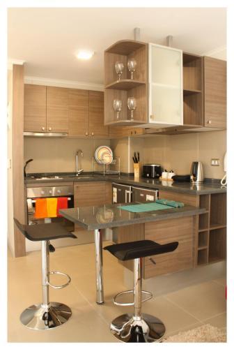 Apart Hotel Vip