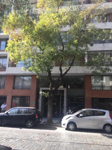 Apartamento Departamento Vergara
