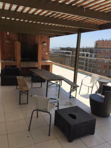 Apartamento Departamento Vergara