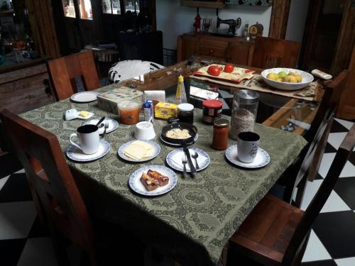 Hostal Hogar Dulce Hogar