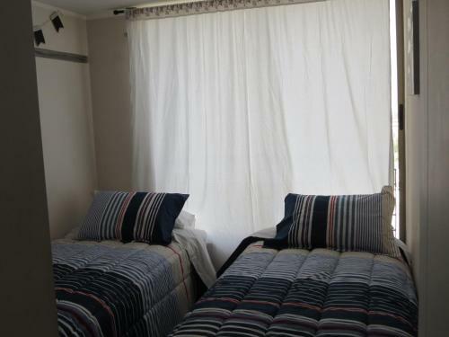 Apartamento Santiago Urbano