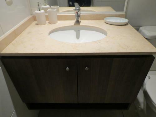 Apartamento Santiago Urbano