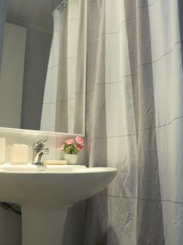 Apartamento Santiago Urbano