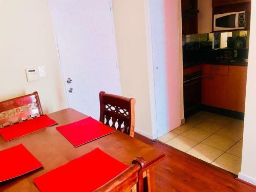 Apartamento Explora Mundos Plaza Paris