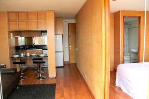 Alto Apart Pedro De Valdivia