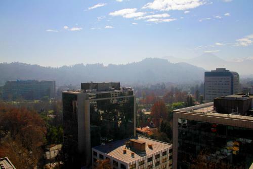 Alto Apart Pedro De Valdivia