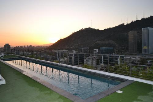 Alto Apart Pedro De Valdivia