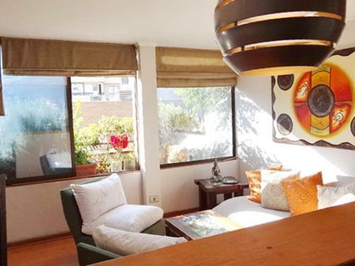 Apartamento Pr�ximo Estadio Espa�ol