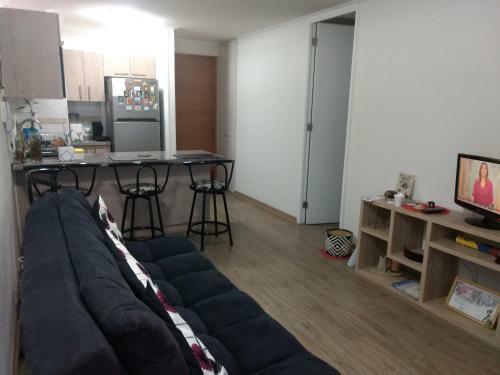 Apartamento Departamento Llano Subercaseux