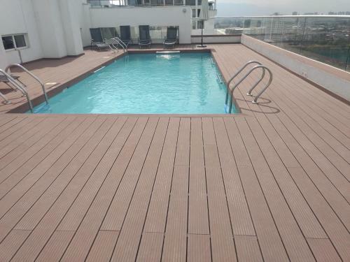 Apartamento Departamento Llano Subercaseux