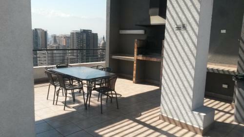Apartamento Nataniel