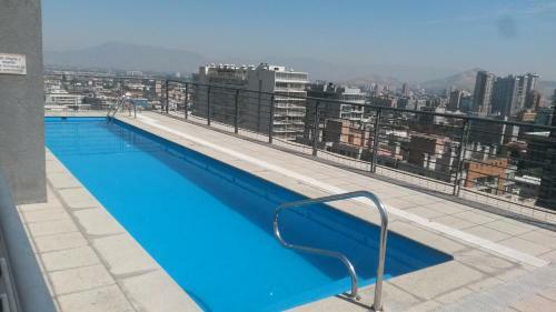 Apartamento Nataniel