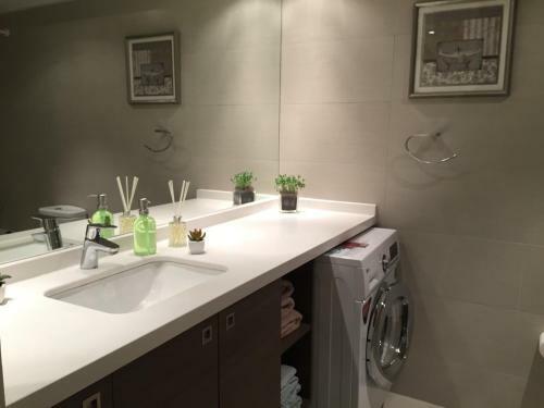 Apartamento Parque Arauco Kennedy