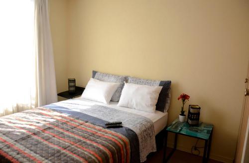 Apart Hotel Q