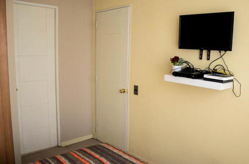 Apart Hotel Q