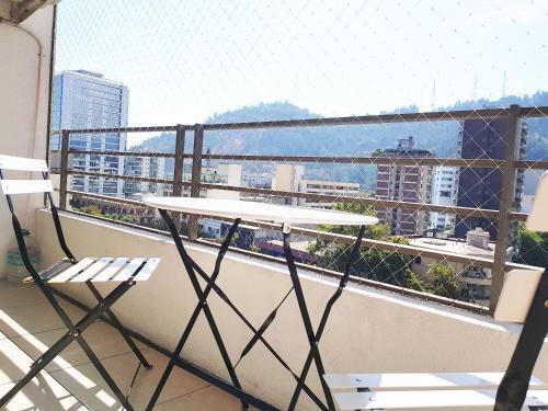 Dsp Apart Nueva Providencia 1372