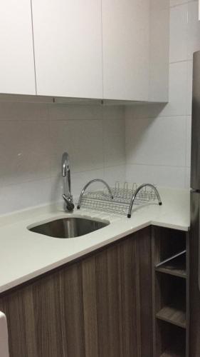 Santa Luc�a Apartment 1