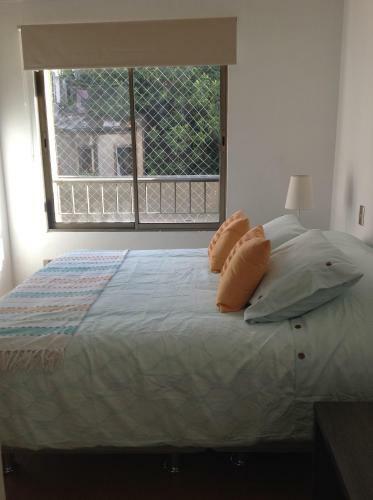 Apartamento Home Lastarria