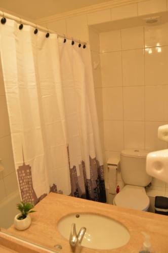 Apartamento Home Lastarria