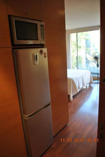 Cosy Apartment In Edificio La Concepcion