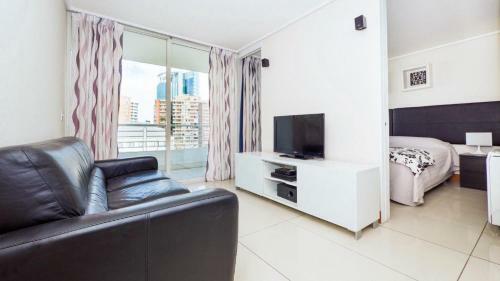 Apartamento Carmelitas Contemporary