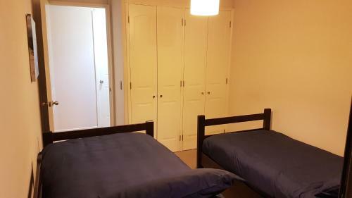 Apartamento Los Dominicos