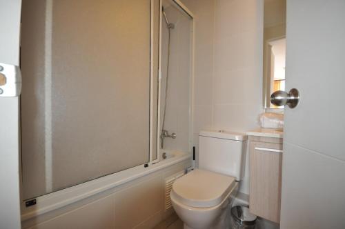 Apartment Bravo Morande II