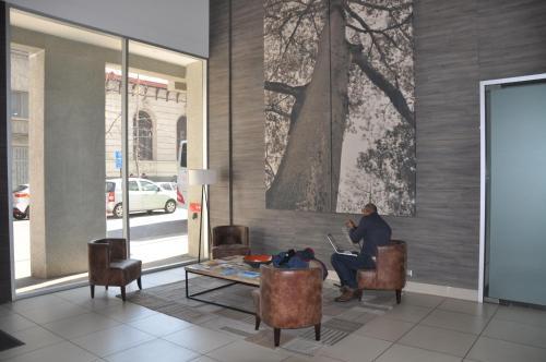 Apartment Bravo Morande II