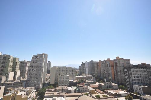 Apartment Bravo Morande II
