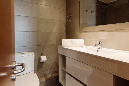 Self Catering Apartamento Santiago
