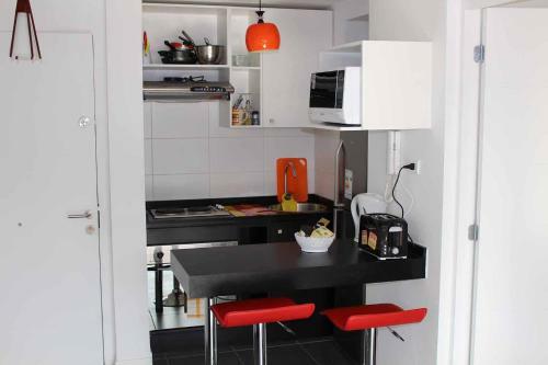 Apartamento Rentapartmentchile.cl