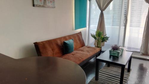 Apartamento Santiago Centro, Downtown