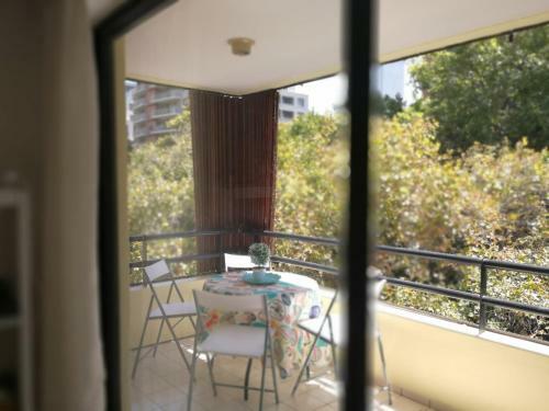 Apartamento Callao