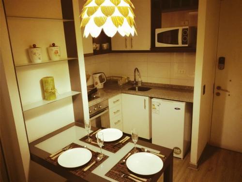 Apartamento Santiago Centro San Isidro