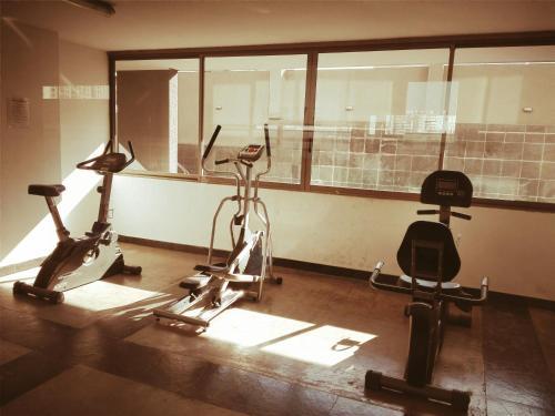 Apartamento Santiago Centro San Isidro