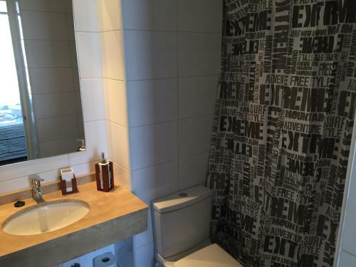Apartamento Santiago Centro San Isidro