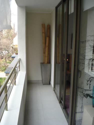 Apartamento Santiago Centro San Isidro