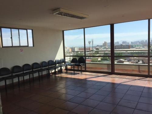 Apartamento Depto En Santiago 52