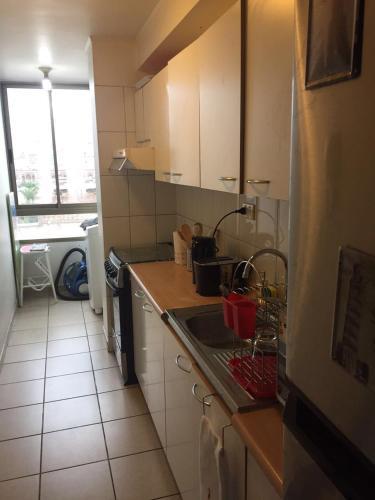 Apartamento Depto En Santiago 52