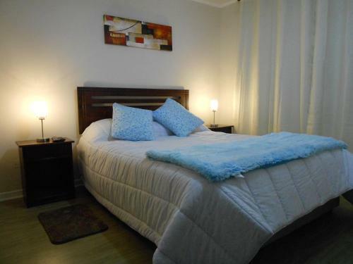 Apartamento Alojamientos Banda